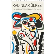Girdap Kitap Kadınlar Ülkesi