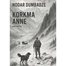 Flu Kitap Korkma Anne
