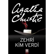Altın Kitaplar Zehri Kim Verdi