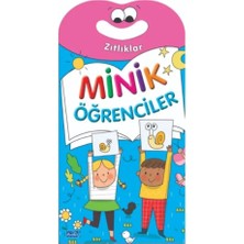 Minik Öğrenciler-Zıtlıklar