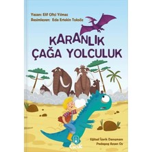 Floki Çocuk Karanlık Çağa Yolculuk