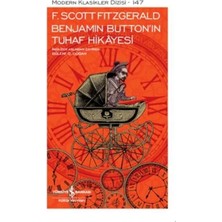 Benjamin Button'ın Tuhaf Hikayesi - Modern Klasikler Dizisi