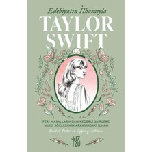 Yuzu Kitap Edebiyatın Ilhamıyla Taylor Swift
