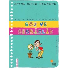 Çıtır Çıtır Felsefe 20 - Söz ve Sessizlik