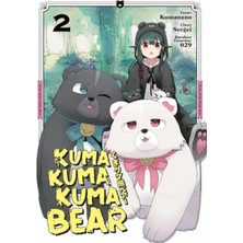 Kuma Kuma Kuma Bear 2