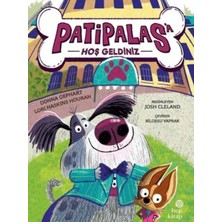 Hep Kitap Patis’a Hoş Geldiniz