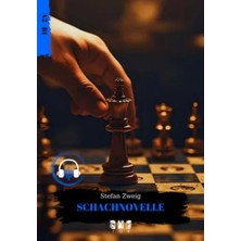 TGR Schachnovelle (Almanca)