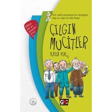 Nesil Genç Çıın Mucitler (Ciltli)
