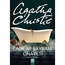 Altın Kitaplar Cadılar Bayramı Cinayeti