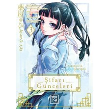 Athica Books Şifacı Günceleri 3