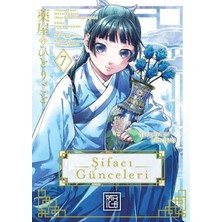 Athica Books Şifacı Günceleri 7