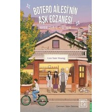 Athica Books Botero Ailesi'nin Aşk Eczanesi