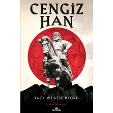Kronik Kitap Cengiz Han