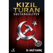 Kızıl Turan - Sultangaliyev
