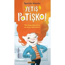 Carpe Diem Yetiş Patişko!