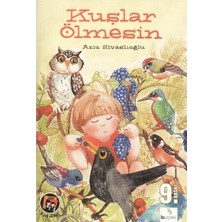 Bu Yayınevi Kuşlar Ölmesin