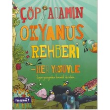 Teleskop Adamın Okyanus Rehberi