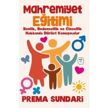 Mahremiyet Eğitimi
