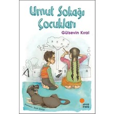 Umut Sokağı Çukları