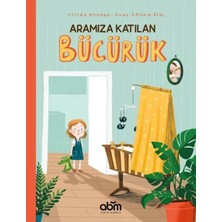 Abm Yayınevi Aramıza Katılan Bücürük