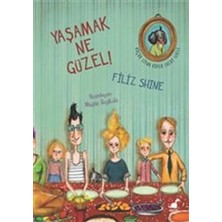 Dinozor Çocuk Yaşamak Ne Güzel!
