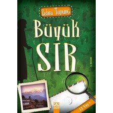 Altın Kitaplar Büyük Sır