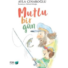 Fom Kitap Mutlu Bir Gün