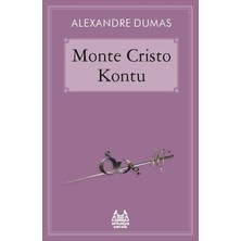 Monte Cristo Kontu