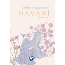 Cem Yayınevi Hari