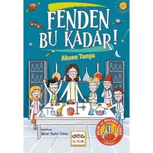 Nar Yayınları Fenden Bu Kadar