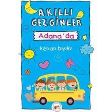 Akıllı Gezginler Adana'da