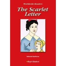 Beşir Kitabevi Level 2 - The Scarlet Letter
