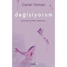 İndigo Kitap Değişiyorum