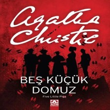 Altın Kitaplar Beş Küçük Domuz