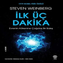 Sia Kitap Ilk Üç Dakika