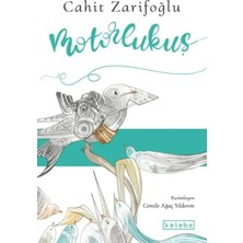 Ketebe Çocuk Motorlukuş
