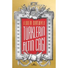 Kronik Kitap Türklerin Altın Çağı