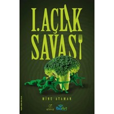 Elma Yayınevi I. Açlık Saşı
