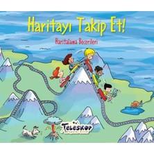 Teleskop Hayı Takip Et Halama Becerileri
