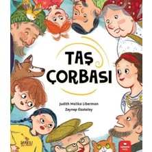 Kidz Redhouse Taş Çorbası