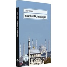 Büyüyen Ay Yayınları Istanbul Olmasaydı