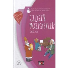 Nesil Genç Çıın Müzisyenler (Ciltli)