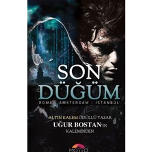 Motto Son Düğüm