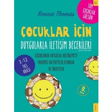 Sola Kidz Çuklar Için Duygularla Iletişim Becerileri