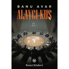 Remzi Kitabevi Alaycı Kuş