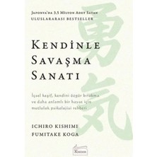 Kendinle Saşma Sanatı