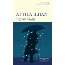 Yağmur Kaçağı