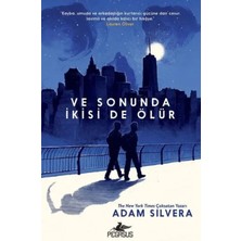 ve Sonuda Ikisi De Ölür