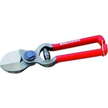 Gees Global Izeltaş 6712 Elma Makası 210 mm