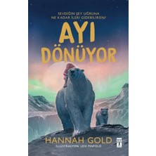 Genç Timaş Ayı Dönüyor